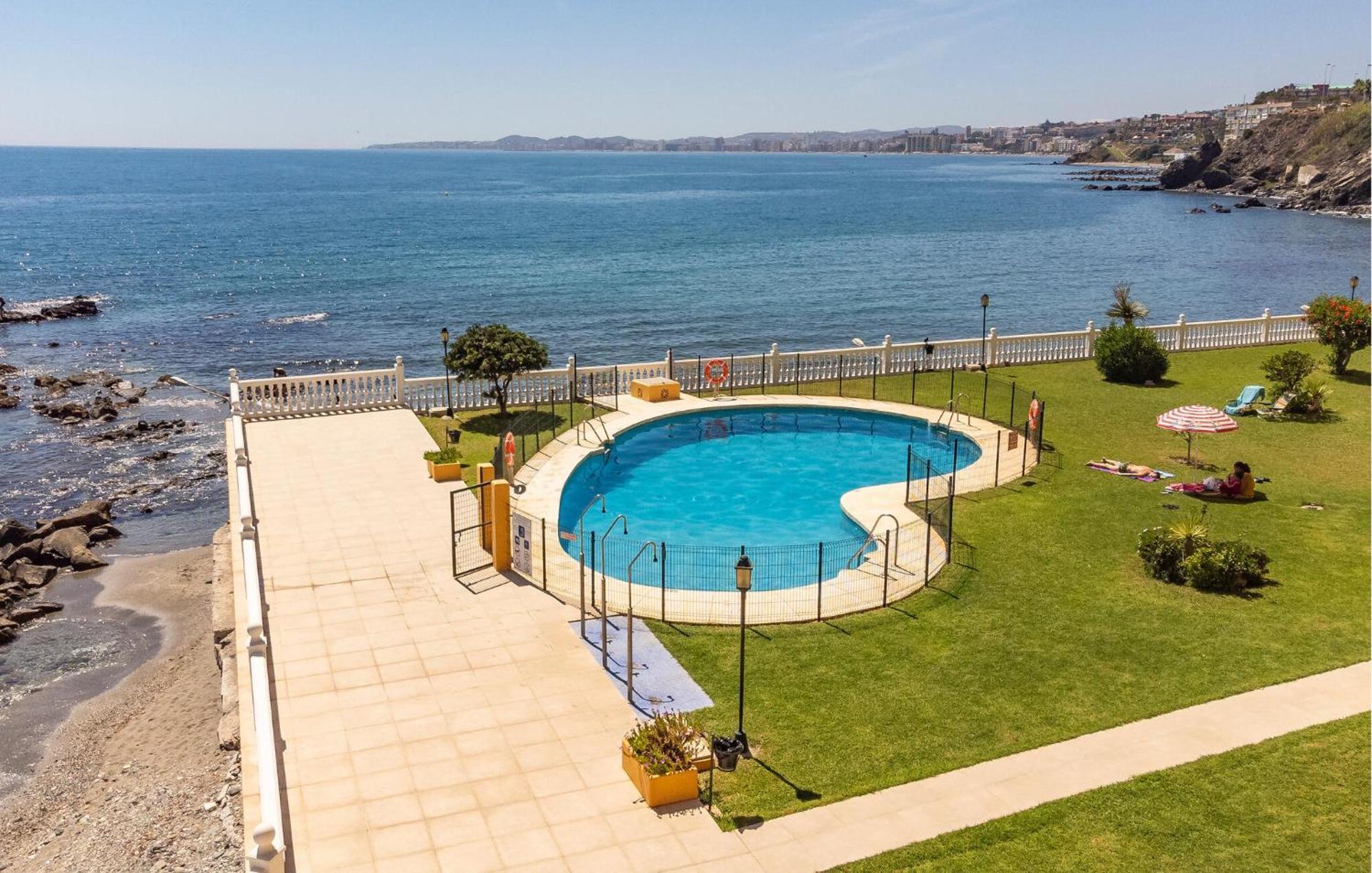 Appartement Lovely In With House Sea View